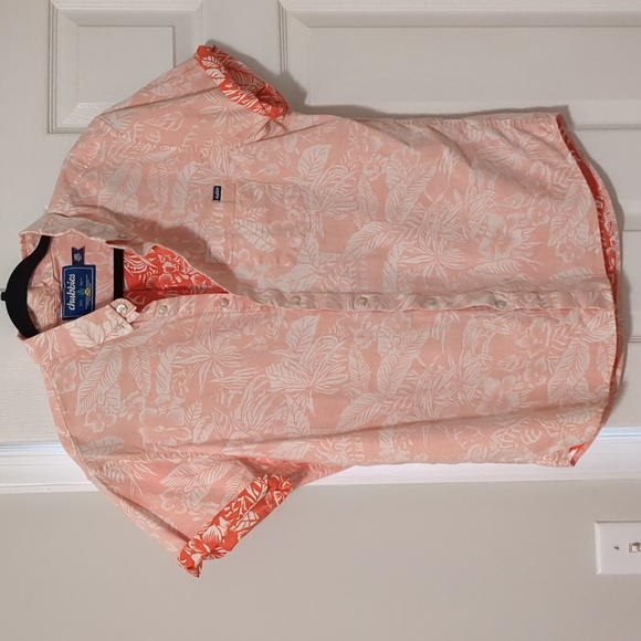 Chubbies Button Down - Large - Stretch Cotton - Picture 3 of 4